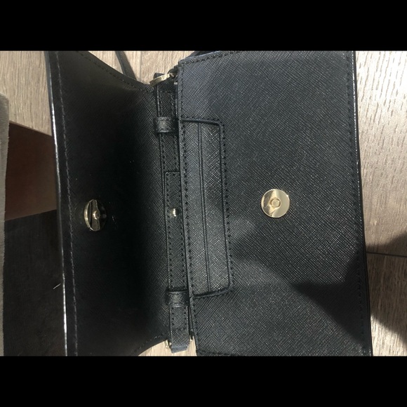 Kate Spade cross body bag - Picture 6 of 6